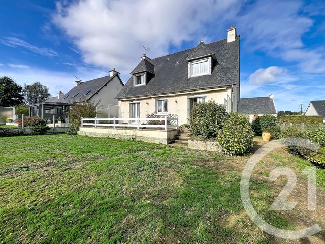 maison - QUEVERT - 22