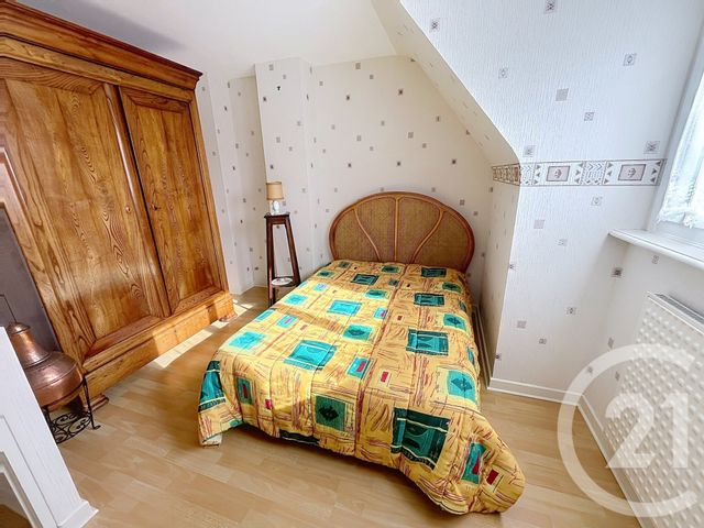 maison à vendre - 5 pièces - 118.0 m2 - QUEVERT - 22 - BRETAGNE - Century 21 Agence De Bretagne