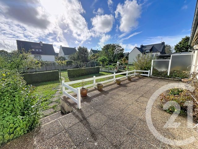 maison à vendre - 5 pièces - 118.0 m2 - QUEVERT - 22 - BRETAGNE - Century 21 Agence De Bretagne