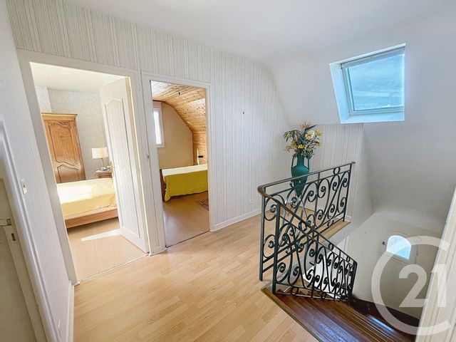 maison à vendre - 5 pièces - 118.0 m2 - QUEVERT - 22 - BRETAGNE - Century 21 Agence De Bretagne