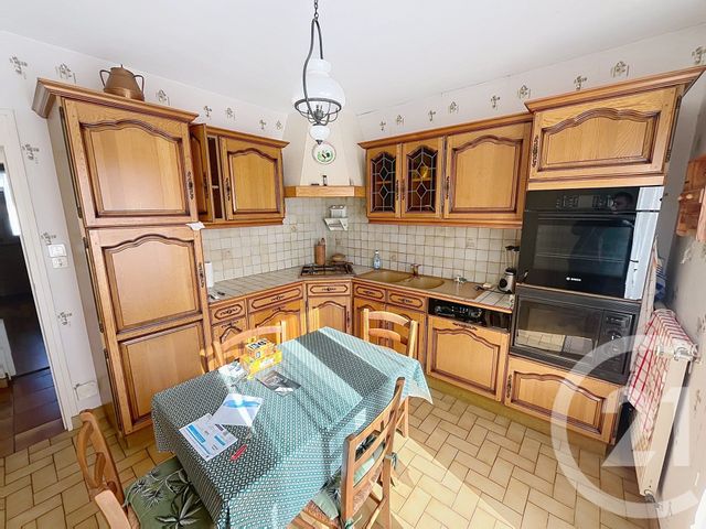 maison à vendre - 5 pièces - 118.0 m2 - QUEVERT - 22 - BRETAGNE - Century 21 Agence De Bretagne