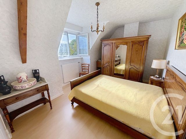 maison à vendre - 5 pièces - 118.0 m2 - QUEVERT - 22 - BRETAGNE - Century 21 Agence De Bretagne