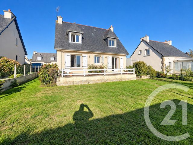 Maison à vendre QUEVERT