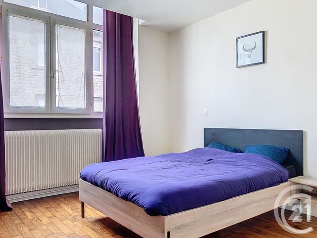 Appartement T3 à louer - 3 pièces - 92.85 m2 - DINAN - 22 - BRETAGNE - Century 21 Agence De Bretagne
