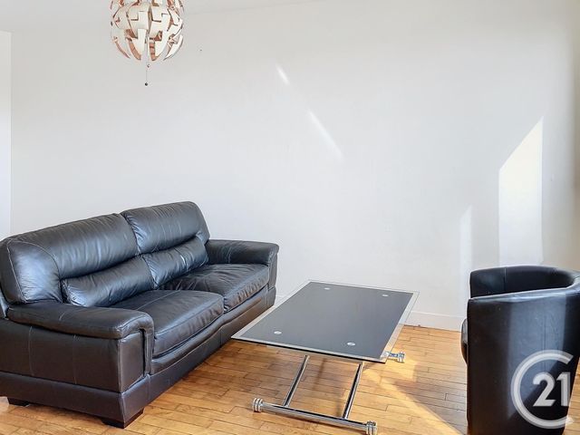 Appartement T3 à louer - 3 pièces - 92.85 m2 - DINAN - 22 - BRETAGNE - Century 21 Agence De Bretagne