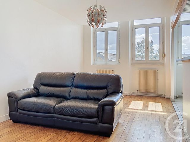 Appartement T3 à louer - 3 pièces - 92.85 m2 - DINAN - 22 - BRETAGNE - Century 21 Agence De Bretagne