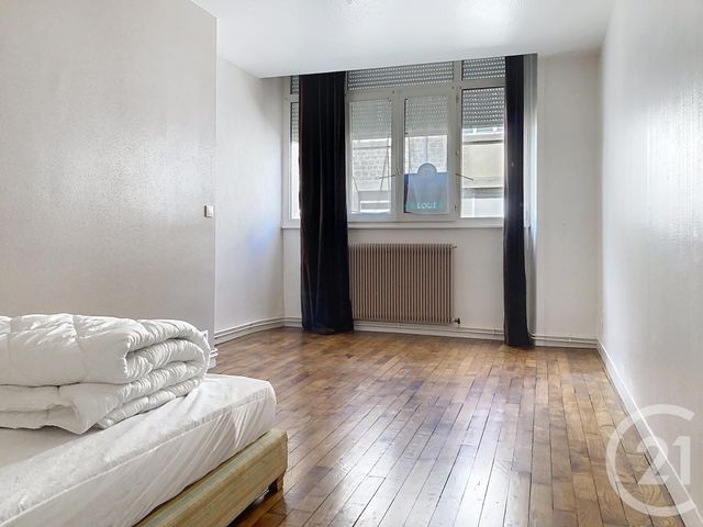 Appartement T3 à louer - 3 pièces - 92.85 m2 - DINAN - 22 - BRETAGNE - Century 21 Agence De Bretagne