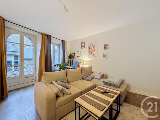 Appartement F2 à louer DINAN