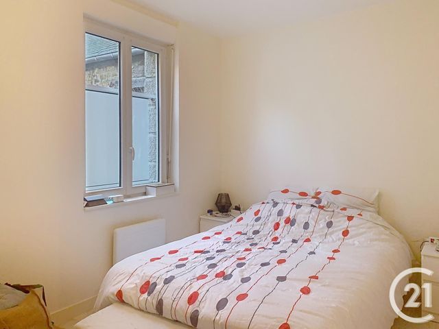 Appartement F2 à louer - 2 pièces - 43.0 m2 - DINAN - 22 - BRETAGNE - Century 21 Agence De Bretagne