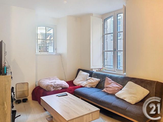 Appartement F2 à louer DINAN