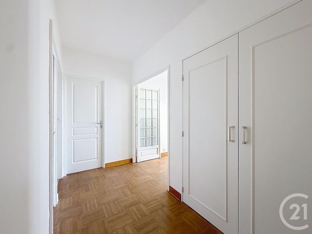 Appartement F3 à louer - 3 pièces - 69.36 m2 - DINAN - 22 - BRETAGNE - Century 21 Agence De Bretagne