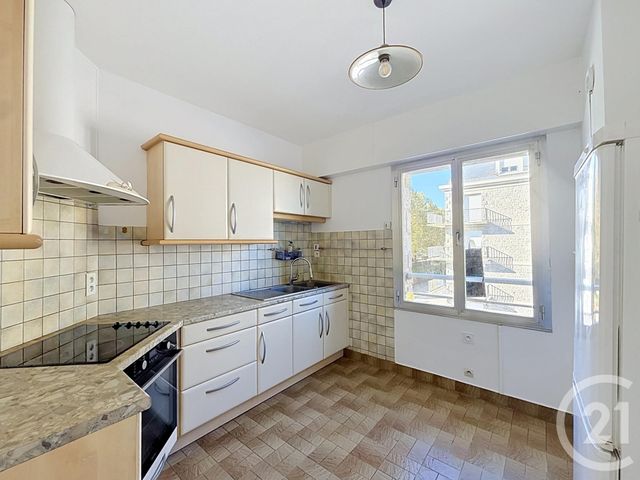 Appartement F3 à louer - 3 pièces - 69.36 m2 - DINAN - 22 - BRETAGNE - Century 21 Agence De Bretagne